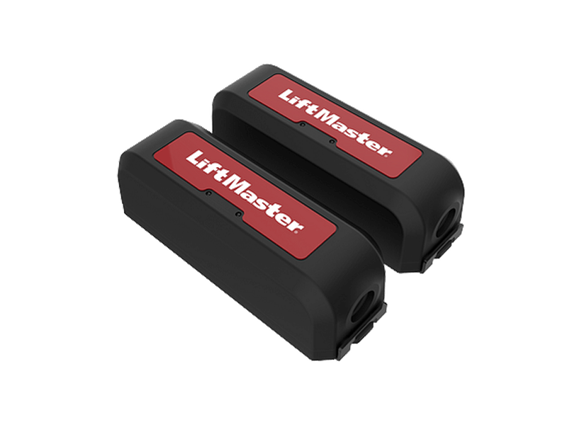 LiftMaster Monitored Wireless Edge System for gate Automation