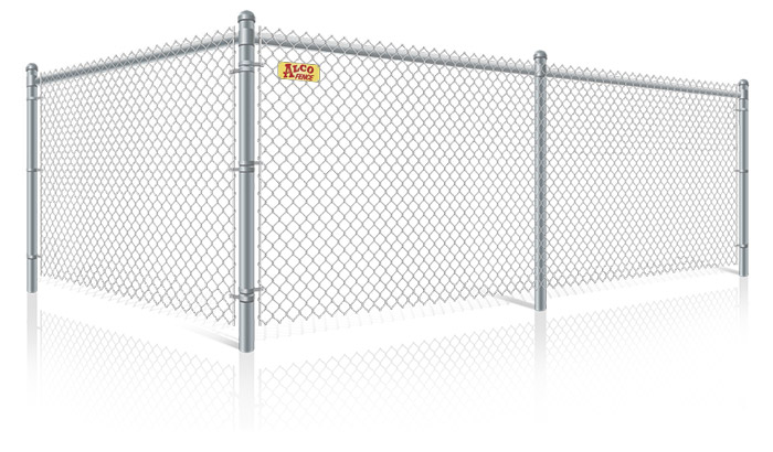 Residential Chain Link Fence Company In West Virginia