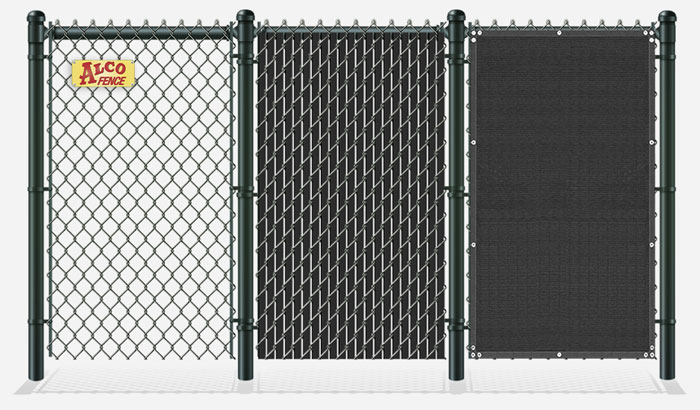 Commercial Commercial Chain Link Fence Company In West Virginia