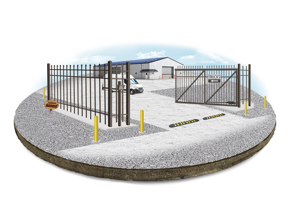 West Virginia, SE Ohio and SW Pennsylvania Gate Operators installation company