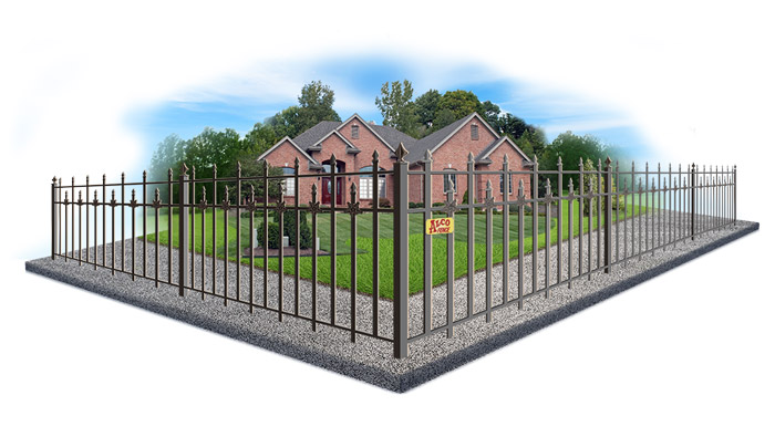 Residential Fence Contractor - West Virginia