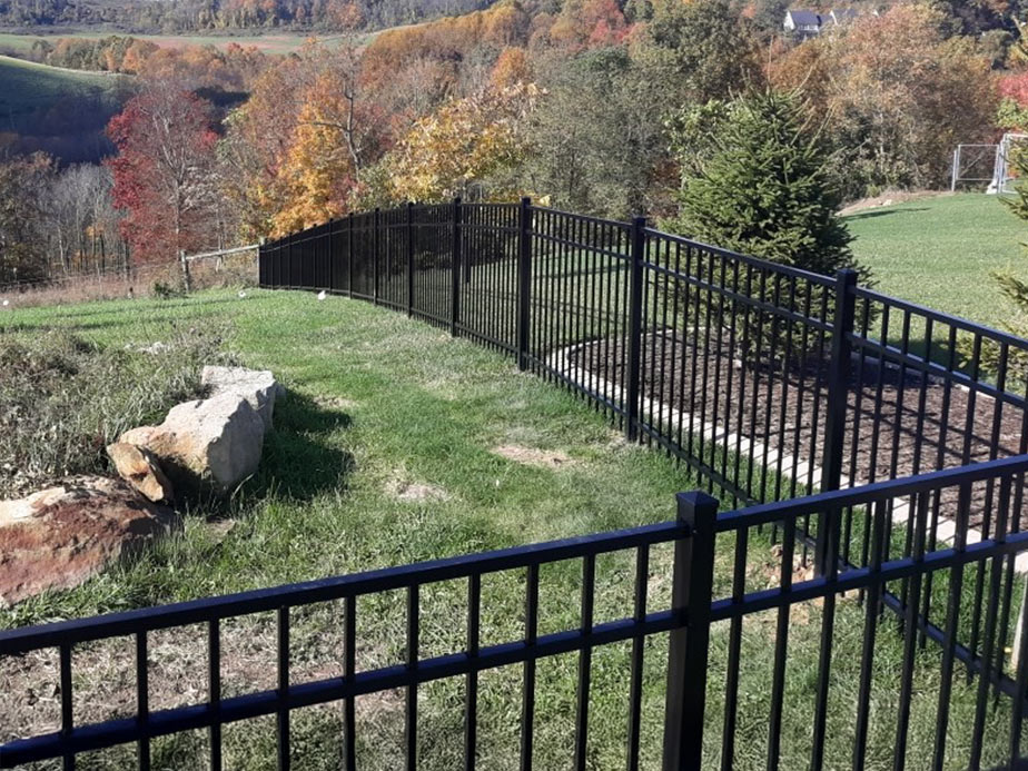 Belpre Ohio Fence Company