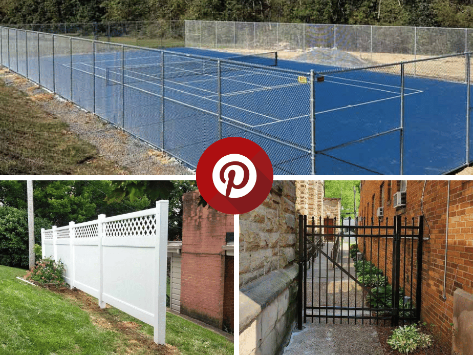 Clarksburg West Virginia Pinterest Board
