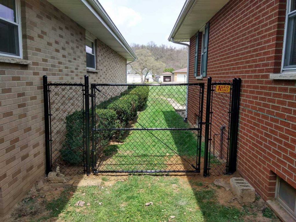 Gates Access Controls Installation